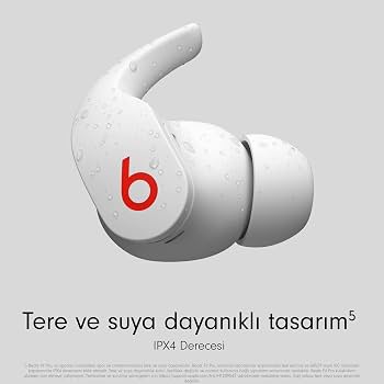 Beats Fit Pro - Verdaderos Auriculares inalámbricos con